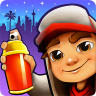 Subway Surfers 1.56.0 (Android 4.0+)