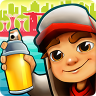Subway Surfers 1.57.0 (Android 4.0+)