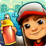 Subway Surfers 1.58.0 (Android 4.0+)