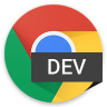 Chrome Dev 55.0.2883.18 (x86_64) (Android 5.0+)