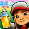 Subway Surfers 1.61.0 (Android 4.0+)