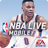 NBA LIVE Mobile Basketball 1.2.6 (arm-v7a) (nodpi) (Android 3.2+)
