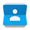 Contacts Storage 14 (Android 14+)