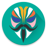 Magisk 6.0.1-c2b01637 (noarch) (Android 5.0+)