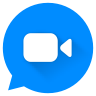 Glide - Video Chat Messenger Glide.v10.361.206 (x86) (Android 4.1+)