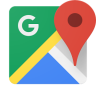 Google Maps 9.70.1 (x86) (213-240dpi) (Android 4.4+)