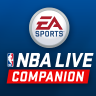 NBA LIVE 19 Companion 2.0.1.0