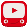 YouTube Kids for Android TV 1.00.03 (x86) (Android 5.0+)
