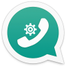 WA Tweaker for Whatsapp 1.5.0 (x86) (Android 4.1+)