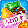 Candy Crush Soda Saga 1.123.5 (arm-v7a) (nodpi) (Android 4.1+)