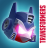 Angry Birds Transformers 1.30.4