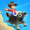 Rodeo Stampede: Sky Zoo Safari 1.24.1 (arm64-v8a + arm) (Android 4.4+)