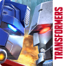 TRANSFORMERS: Earth Wars 15.0.0.392 (arm64-v8a) (Android 4.4+)