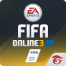 FIFA Online 3 M Indonesia apollo.1859 (1001859)