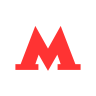 Yandex Metro 2.13 (noarch) (Android 4.0.3+)