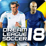 Dream League Soccer 5.04 (Android 4.4+)