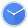 Google Clock 5.2