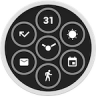 Bits Watch Face 1.6.0