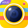 APUS Camera - Photo Editor, Collage Maker, Selfie 1.5.7.1001