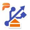 exFAT/NTFS for USB by Paragon Software 3.1.4 (x86) (nodpi) (Android 4.4+)