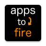 Apps2Fire 3.3.6 (nodpi) (Android 4.1+)