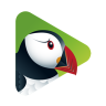 Puffin TV Browser (Android TV) 9.0.0.50376