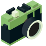 8Bit Photo Lab, Retro Effects 1.10.5.1 (Android 4.0+)