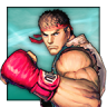 Street Fighter IV CE 1.01.01