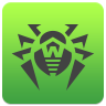 Anti-virus Dr.Web Light 11.5.2 (Android 4.4+)