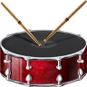 Drum Kit Music Games Simulator 3.13.0