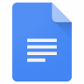 Google Docs 1.18.312.04.34 (arm-v7a) (320dpi) (Android 5.0+)