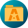 ASTRO File Manager & Cleaner 7.2.2 (nodpi) (Android 5.0+)