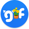 Gfycat Loops: GIF Cam+Recorder 0.2.42 (Android 4.4+)