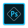 Photoshop Express Photo Editor 5.1.524 (x86) (nodpi) (Android 4.4+)