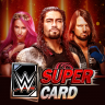 WWE SuperCard - Battle Cards 4.5.0.367173 (arm-v7a) (Android 4.0.3+)