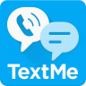 Text Me: Second Phone Number 3.37.0 (arm64-v8a + x86 + x86_64) (480-640dpi) (Android 7.0+)