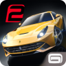 GT Racing 2: real car game 1.5.7l