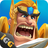 Lords Mobile: Kingdom Wars 1.83 (x86) (Android 4.0.3+)