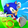 Sonic Dash - Endless Running 4.5.1 (arm64-v8a) (nodpi) (Android 4.1+)