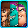 Disney Heroes: Battle Mode 1.2.2 (nodpi) (Android 4.0.3+)