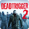 DEAD TRIGGER 2 FPS Zombie Game 1.3.3