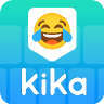 Kika Keyboard - Emoji Keyboard, Emoticon, GIF 5.5.8.3018