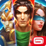 Dungeon Hunter Champions: Epic Online Action RPG 1.2.39 (x86) (Android 4.0.3+)