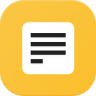 Notes: Write Any Ideas and Make Quick Notes V1.0.0 (Android 4.4W+)