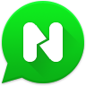 Nextplus: Phone # Text + Call 2.3.1 (arm-v7a) (nodpi) (Android 4.1+)