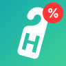 Cheap hotel deals and discounts — Hotellook 5.5.0