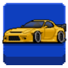 Pixel Car Racer 1.1.41 (Android 4.0.3+)