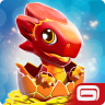 Dragon Mania Legends 4.3.1b (nodpi) (Android 4.0.3+)