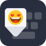 TouchPal Emoji Keyboard-Stock 6.8.6.0