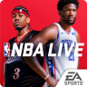 NBA LIVE Mobile Basketball 3.3.05